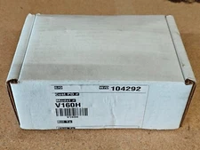 Versamatic CENTER BLOCK ASSEMBLY, V4, PN# V160H