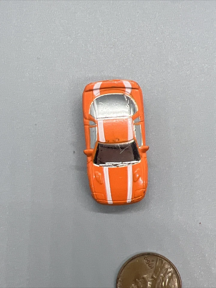 Micro Machines, Galoob, 1997, Mitsubishi 3000GT, Best Of ‘94 Collection - Image 4 of 4