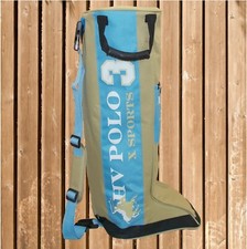 HV Polo boot bag, riding boot bag, HV Polo boot bag, bag for riding boots