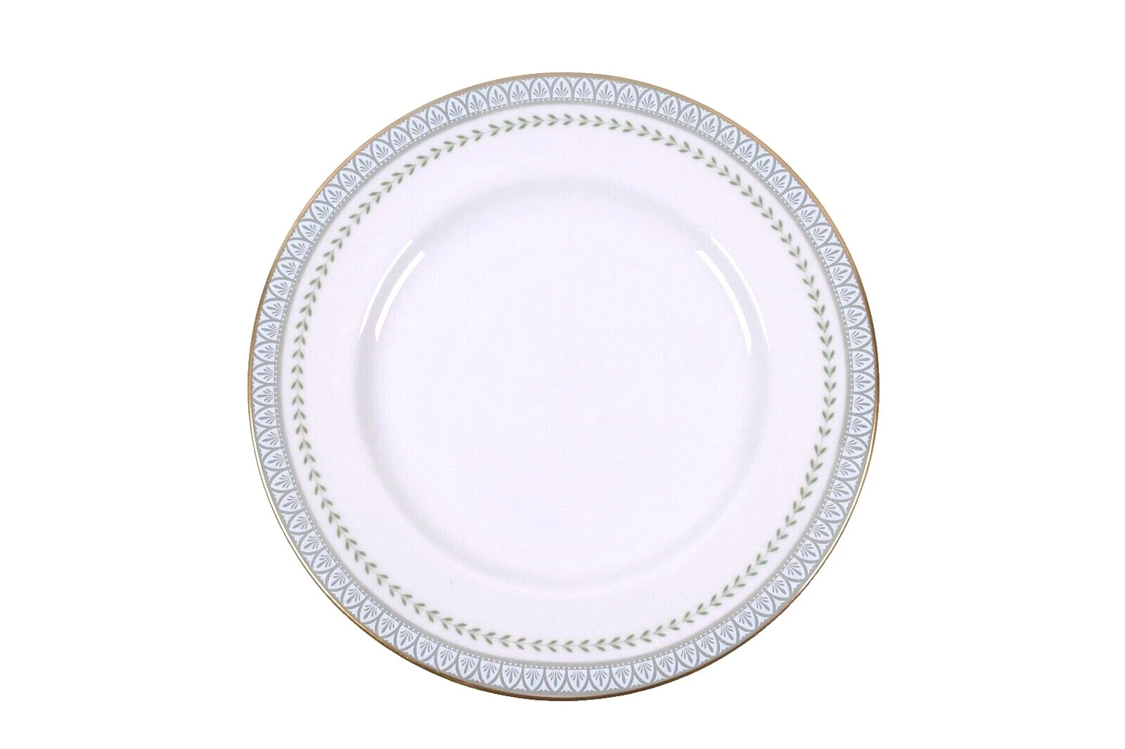 Placa de pan Porcelana Royal Doulton Placas