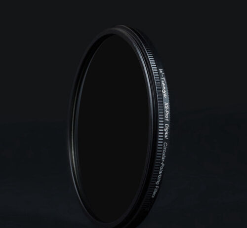 105mm W-Tianya XS-Pro1 Digital Slim Circular Polarizing 105 mm CPL C-PL Filter - Picture 3 of 4