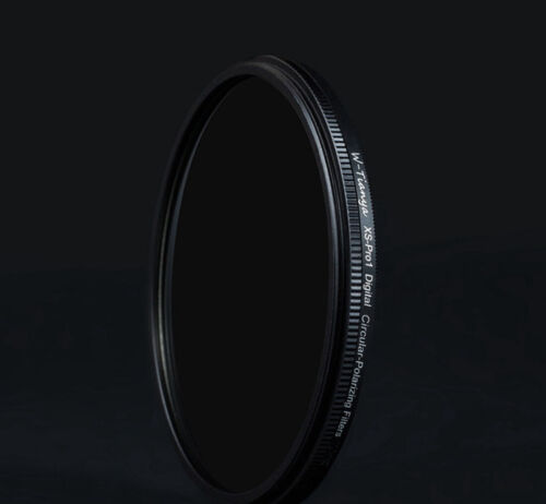 105 mm XS-Pro1 Slim CPL C-PL Filter für Sigma 150-600 mm F5-6,3 DG OS HSM S Objektiv  - Bild 1 von 2