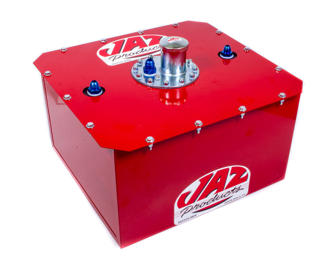 JAZ Pro Sport Fuel Cell w/Flapper 12-Gallon 277-012-06 JAZ Pro Sport Fuel Cell w/Flapper 12-Gallon 277-012-06