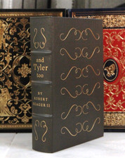 AND TYLER TOO, JOHN TYLER - Robert Seager - Easton Press - Library Of Presidents