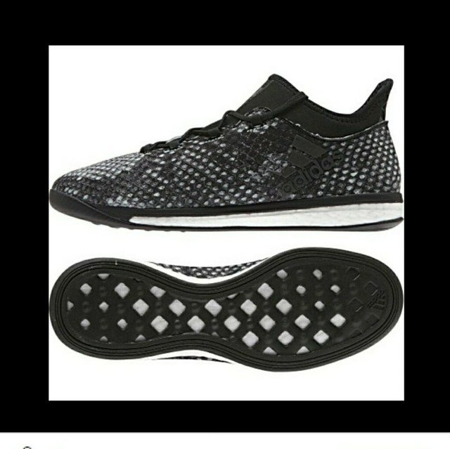 adidas street soccer shoes