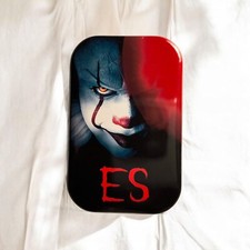 Es Pennywise #02 | Kühlschrankmagnet | NEU | Stephen King