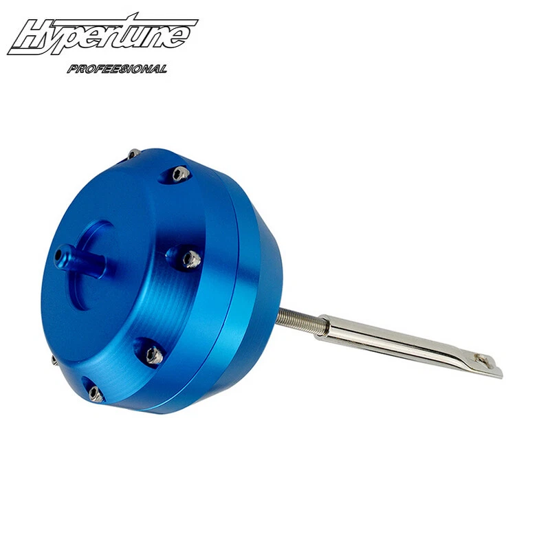 Válvula de soplado de actuador turbo automático de 2" para Ford Escort Rs Cosworth BOV Foto 3 de 4