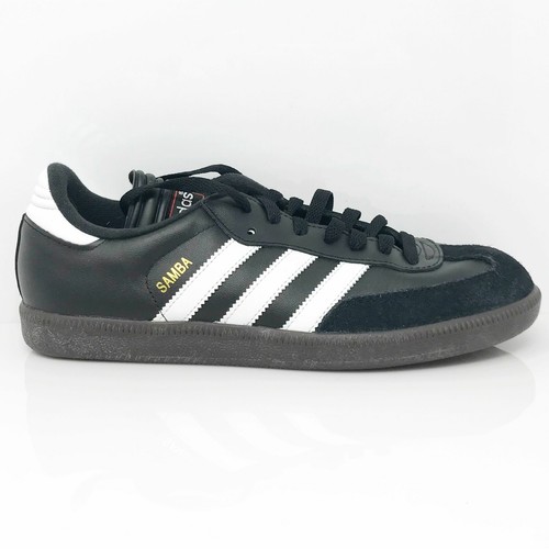 Adidas Mens Samba Classic 034563 Black 