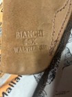 Bianchi holster — photo 2
