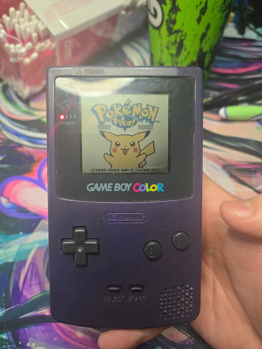 Gameboy Color Japan for sale | eBay