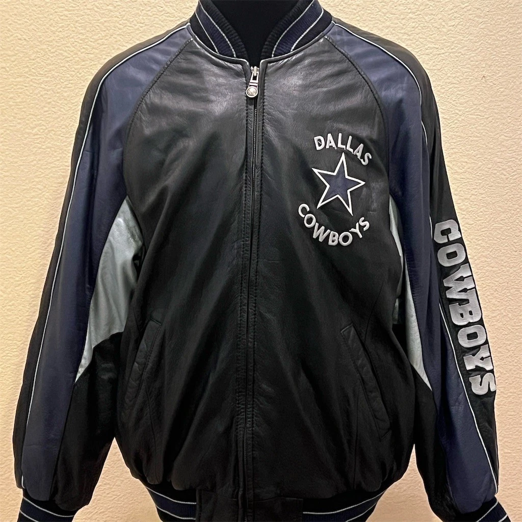 G-III Men's Dallas Cowboys NFL Jackets for sale | eBay