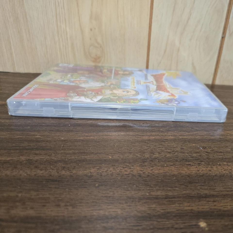 Dragon Quest X Sleeping leads brave ally online from SQUARE ENIX JAPAN - Image 4 of 4