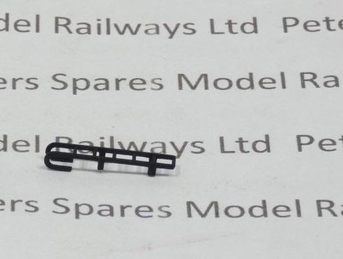 Dapol 106473 Britannia N Gauge Ladder (Pk1)