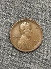 1911 S Lincoln Cent VG