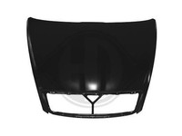 Motorhaube FüR Skoda Octavia 2004-2013