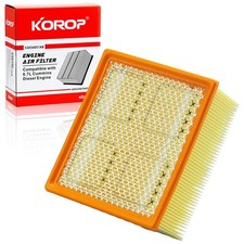 6.7L Cummins Diesel Air Filter for Dodge Ram 2500 3500 4500 5500 6.4L Gas