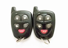 2 Two Of Them Autostart Keyless Remotes Entry Fobs Can 1513a-nah2503 Blue Led 2 Two Of Them Autostart Keyless Remotes Entry Fobs Can 1513a-nah2503 Blue Led