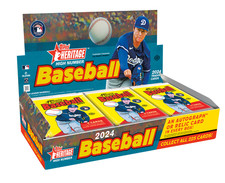 2024 Topps Heritage High Number Baseball Checklist Guide in-content 20