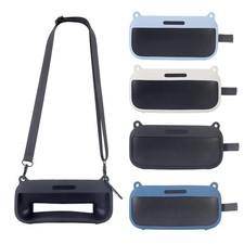 For Bose SoundLink Flex BT Speaker Silicone Protective Cover Carry Case Portable