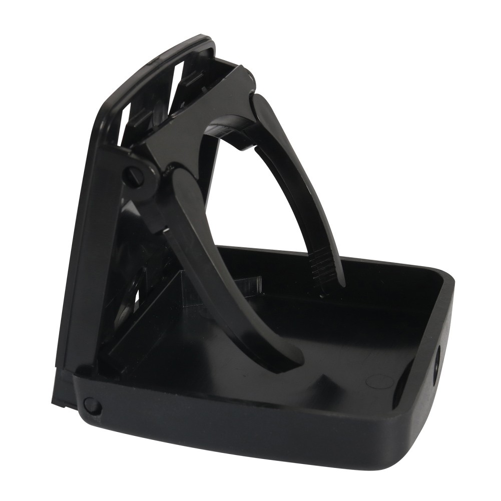 For Marine RVs Vans Universal Adjustable Folding Cup Holder Drink Holder Screws thumbnail 6