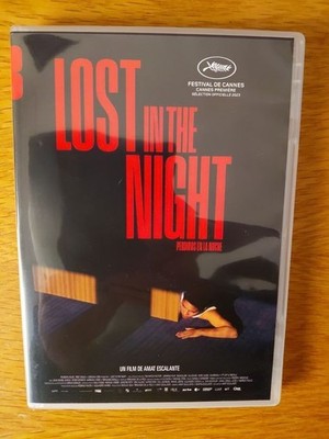 Lost in the Night DVD (SPA Import)