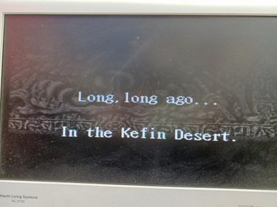 Nippon Falcom Ys V The Lost City of Sand Kefin PC Spiel Gebraucht