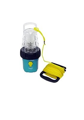 Happison LED underwater fishing light night fishing YF-500