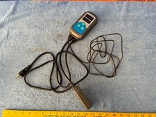 Inkbird Plug and Play Thermostat Humidity Humidifier Dehumidifier Controller