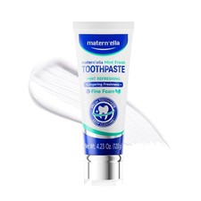 matern'ella Toothpaste for 4.23 Ounce Pack of 1 , 1