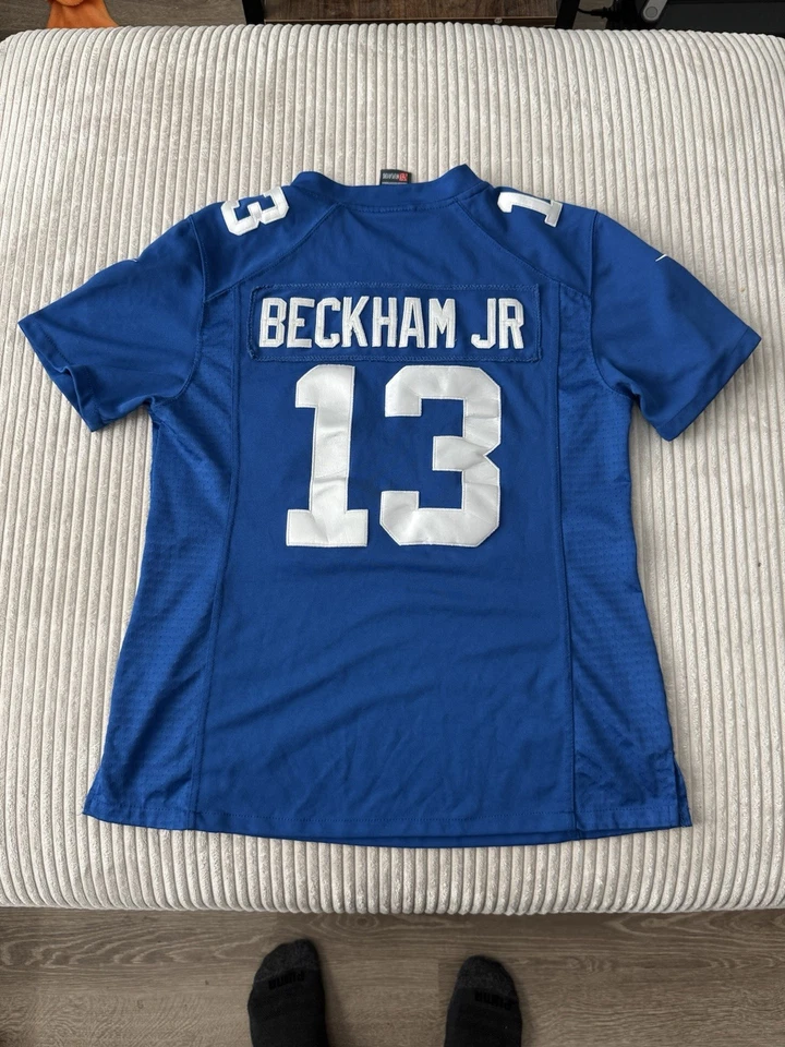Camiseta Nike Odell Beckham Jr - Talla L Foto 2 de 2