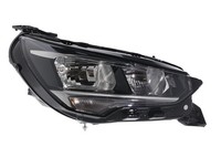1X Valeo 450915 Hauptscheinwerfer FüR Opel