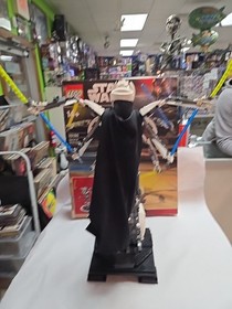 Lego Star Wars General Grievous #10186 W/ Box & Manuals