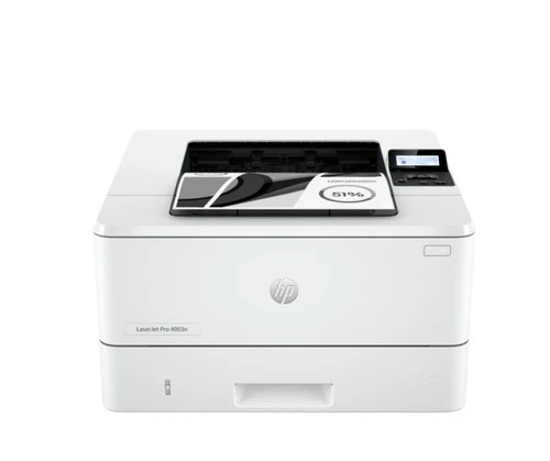 HP LaserJet Pro 4003N Prntr:SA 2Z611A#B13