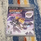Insomniac Ratchet & Clank: Into the Nexus PS3, 2013