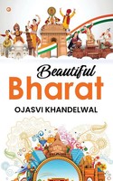 Beautiful Bharat | Ojasvi Khandelwal | Taschenbuch | Hindi | 2024