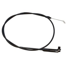 fascinatte 104-8676 Brake Control Cable for Toro Recycler 22" Lawn Mowers f...