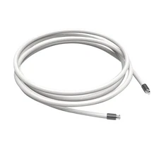 Replacement Weighted Jump Ropes - 1/4 LB and 1/2 LB Ropes - Handles Not Included