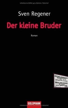 Der kleine Bruder: Roman (Die Herr-Lehmann-Reihe, B... | Buch | Zustand sehr gut