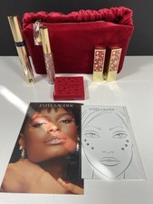 Estee Lauder Wish Upon A Star Holiday Gift Set Brand New without box 7 Piece