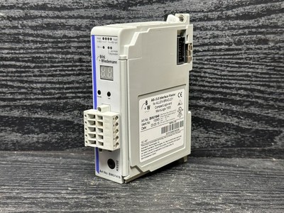 Bihl + Wiedemann BWU1840 AS-i 3.0 Interface Master For AB Compact Micro Logix