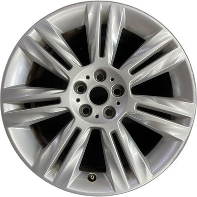 Jaguar XF OEM Wheel 18  2016-2023  Rim Factory Original T2H4952 59924