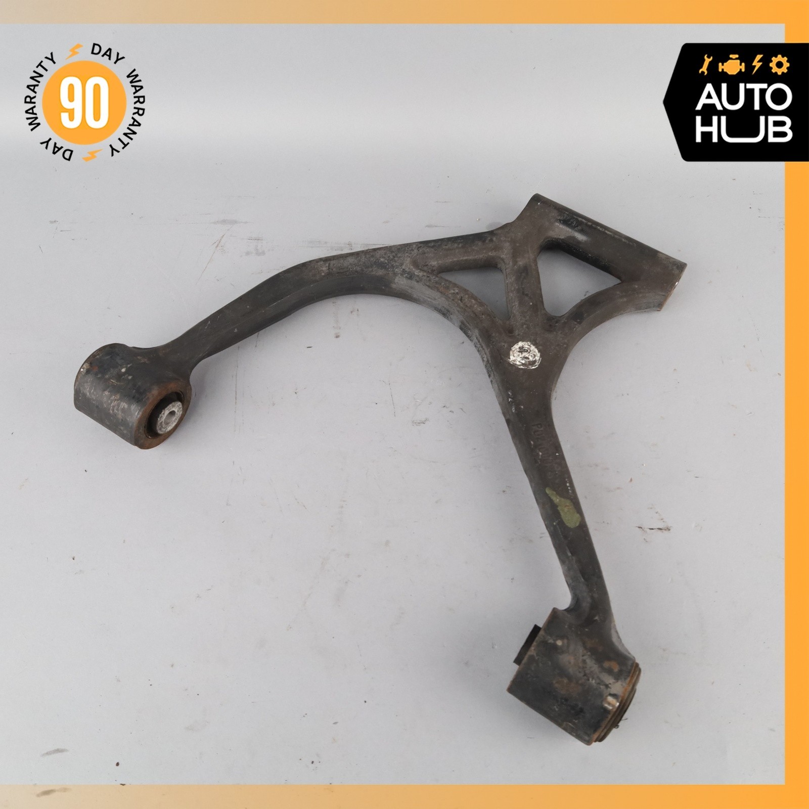 99-04 Bentley Arnage / RR Seraph Rear Left or Right Top Upper Control Arm OEM