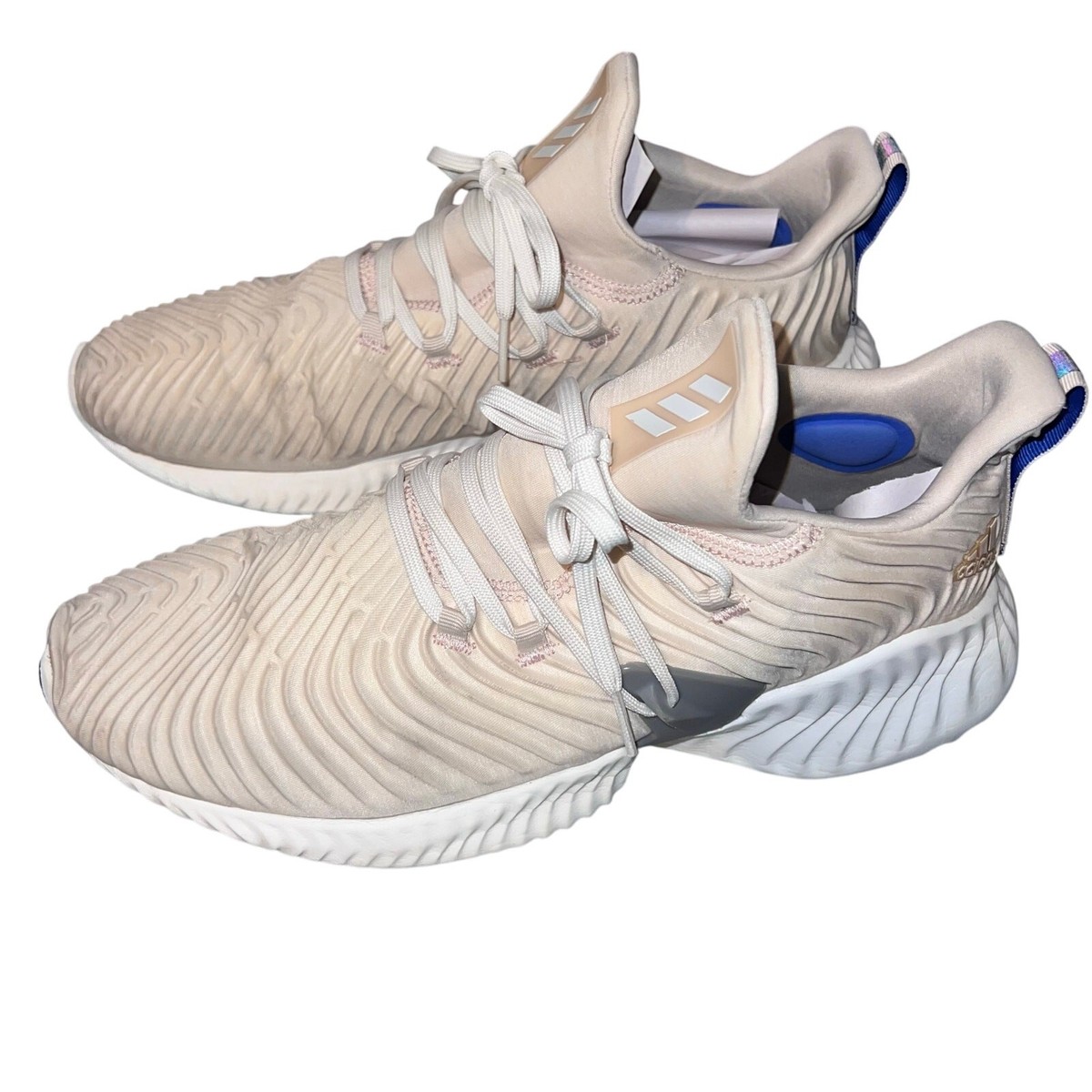 adidas Alphabounce Instinct Linen Running Shoes Men’s size 7 B76039
\' adidas Running Launches Brand-new AlphaBOUNCE Instinct  main image 2