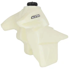 Acerbis Fuel Tank 4.0 Gallon Natural For KTM 300 XC-W (Fuel Injected) 2024-2026