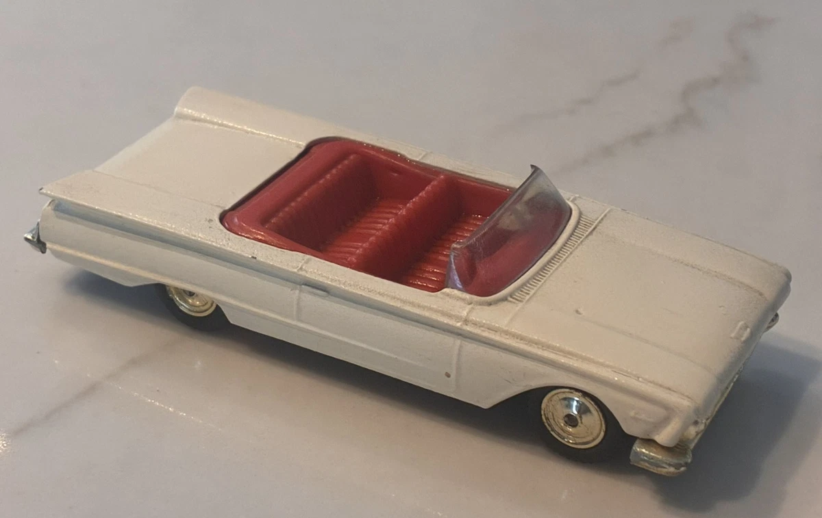 Lone Star Diecast Cars, Trucks and Vans for sale | eBay