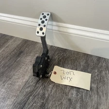 2012 Subaru WRX STI Gas Pedal Throttle Accelerator 36010AG150 08-14