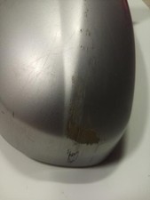 Retroviseur droit (ou coque) Chevrolet KALOS