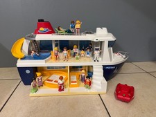 PLAYMOBIL 6978 Family Fun Cruise Ship