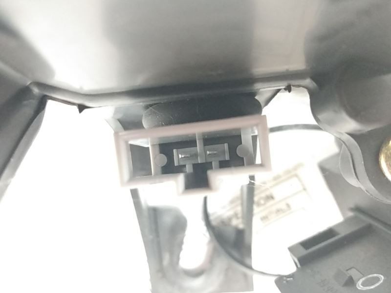 VOLKSWAGEN VW PHAETON Air Duct Air Flow Blower Fan Fits 2004 2005 2006