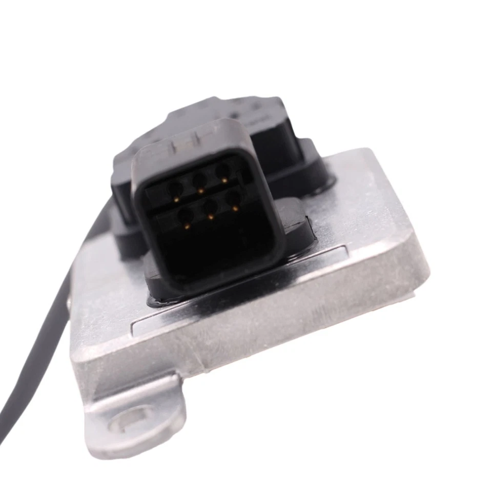 Nitrogen Oxide Sensor for Chevrolet Silverado 2500 HD 2015 GMC V8 6.6L Upstream - Image 4 of 4